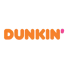 Dunkin' Donuts logo
