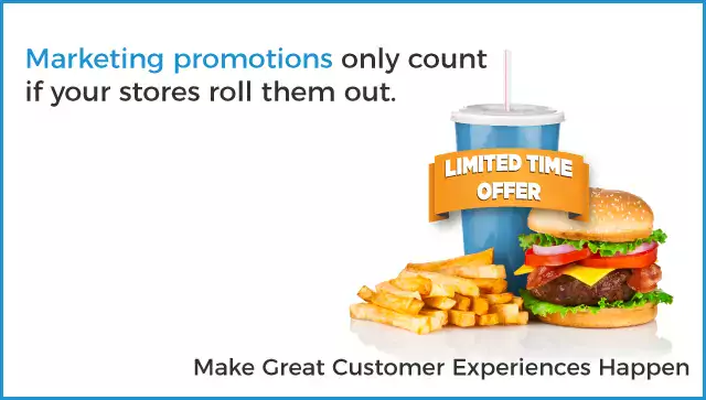 Marketing Promotions